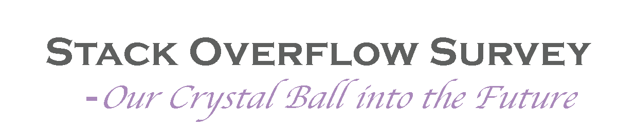 Stack Overflow Report